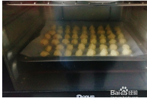 奶香土豆的做法