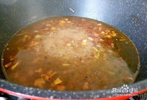 家常味的辣烧豆腐是怎么做的家常做法教程