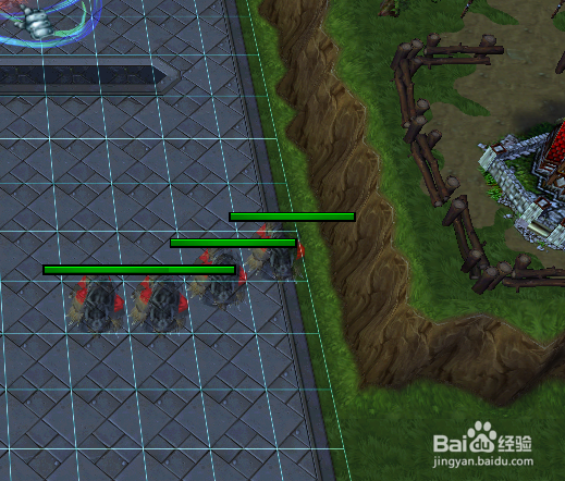 魔兽《军团战争》攻略，军团TD新手攻略