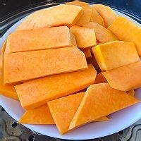 金元宝馒头怎么做