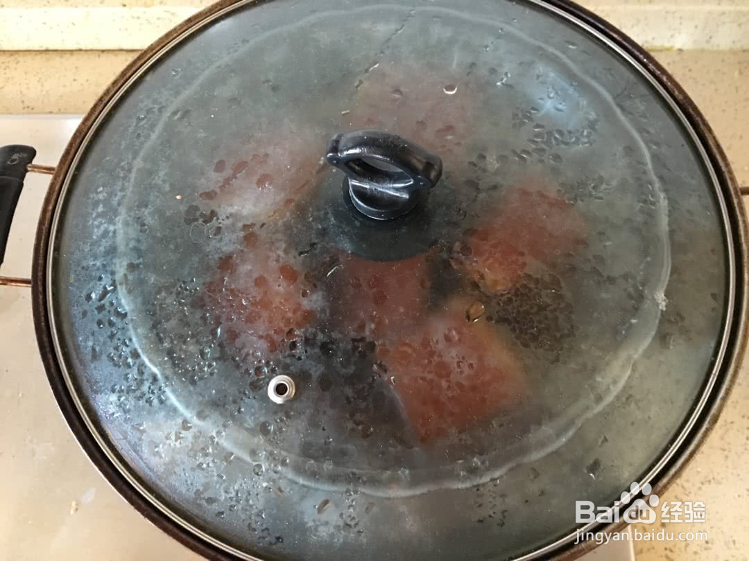 东坡肉的做法