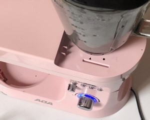 自制黑芝麻糊——健康美味