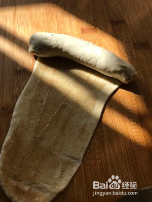 五香油酥烧饼怎么做