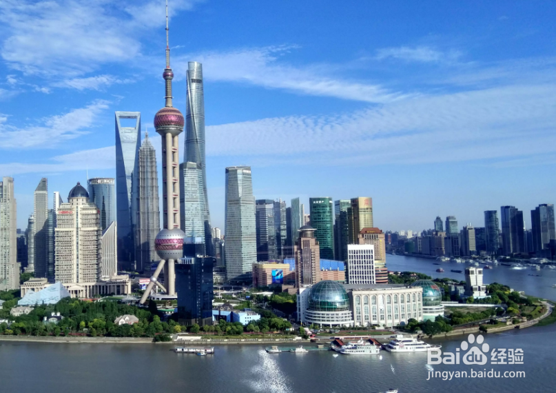 蜜月旅行去上海、杭州、南京的旅行攻略04