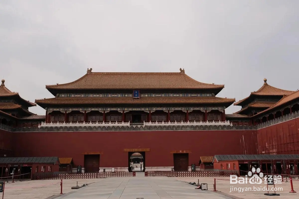 北京半日游有什么玩的地方