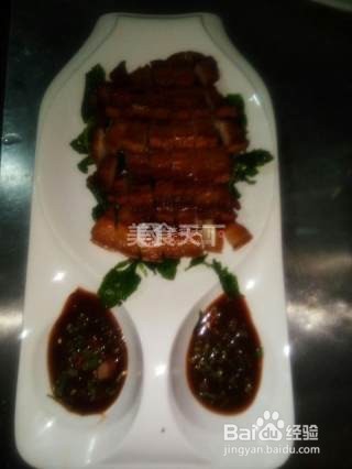 傣味美食的做法