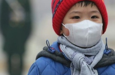 幼儿在雾霾天气要注意什么？