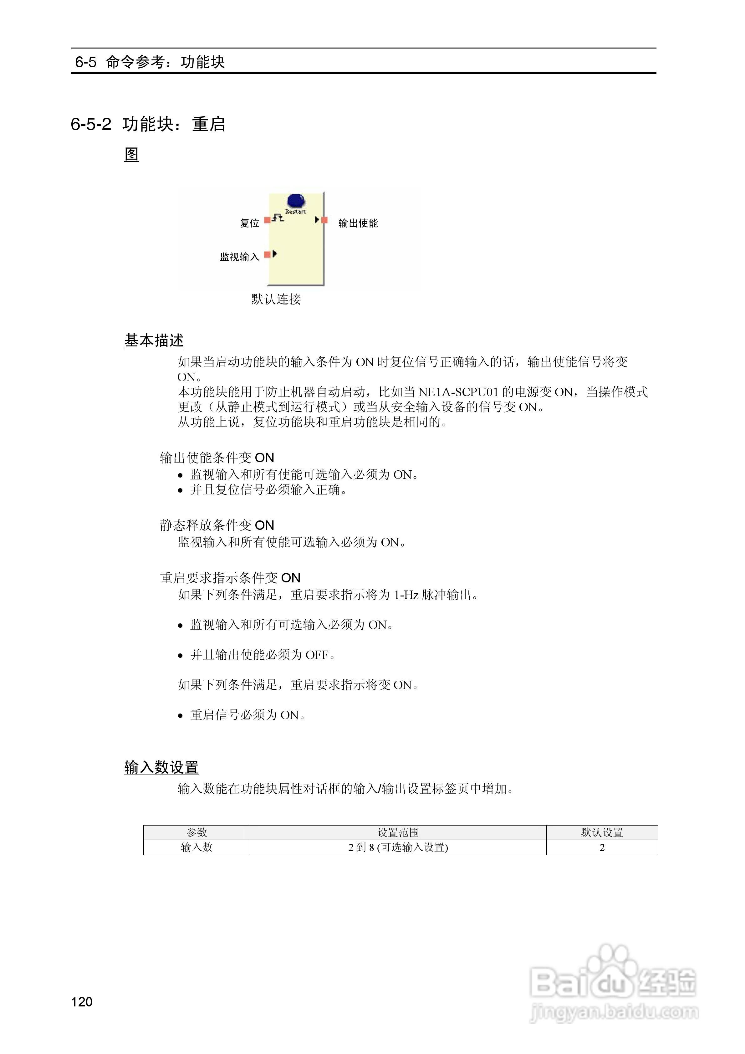 DeviceNet Z906安全网络控制器操作手册（中文）:[13]