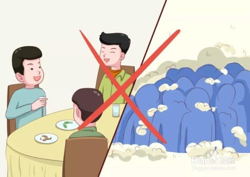 疫情需要注意的事项