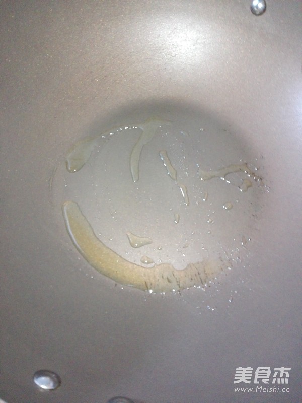 韩国温面 朝鲜族黄面条