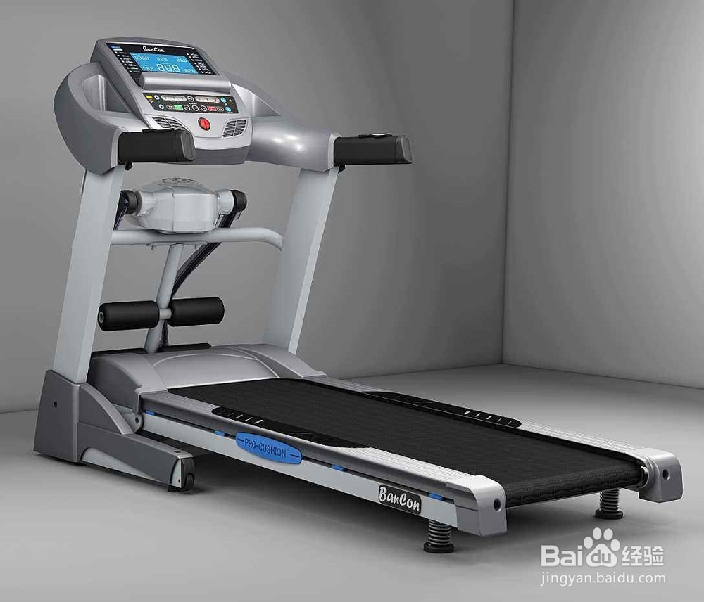 怎样选购跑步机?