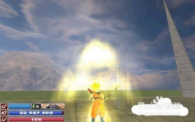 cs七龙珠怎么玩?