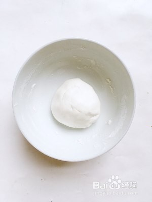 怎么做好吃赤豆小圆子