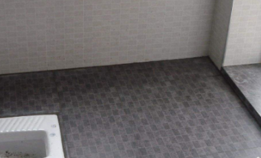 如何打造一个安全又美貌的卫生间？