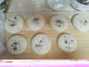 豆沙酥饼的做法