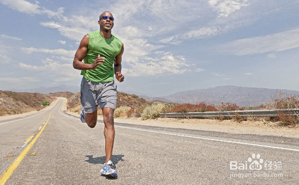 跑步很健康,但不要过度