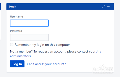 如何更改Jira 的语言显示？