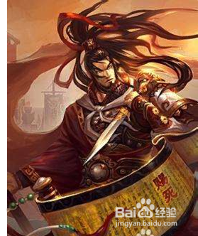 刘封身份适应性