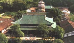 韶关旅游好去处