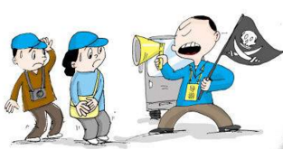 如何经营小旅行社