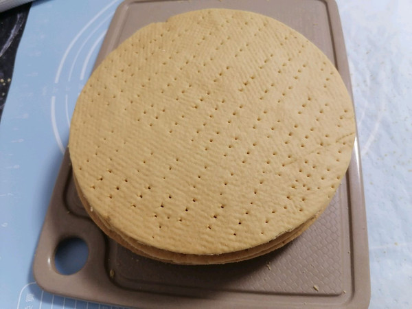 据说它并不叫俄式提拉米苏