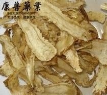 眼睛昏暗用当归：[3]血药不容舍当归