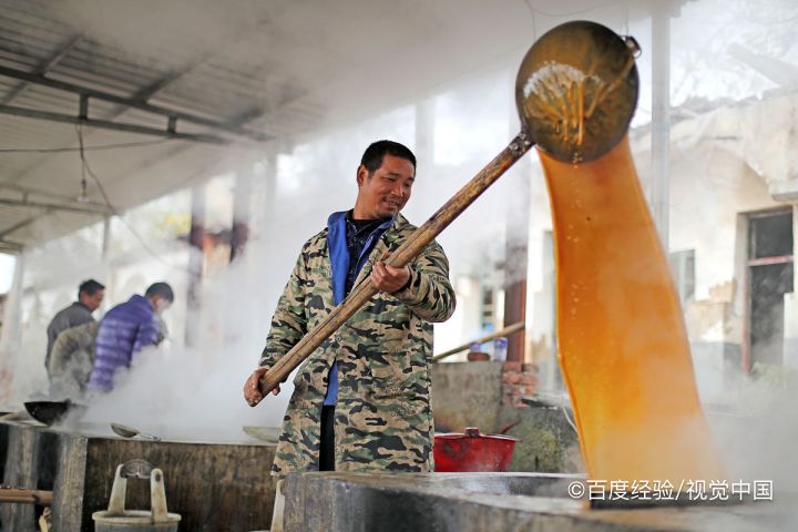 红糖和乌梅一起吃的好处