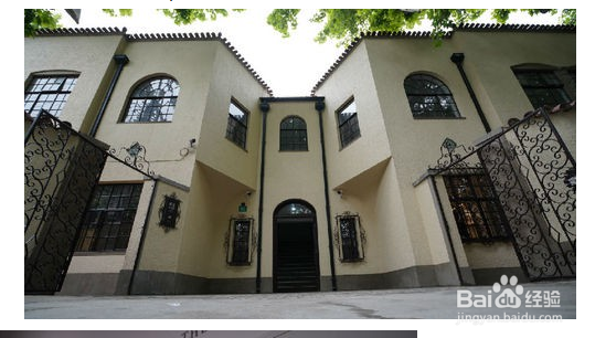 【上海同城】本月开放的衡复风貌馆如何参观?