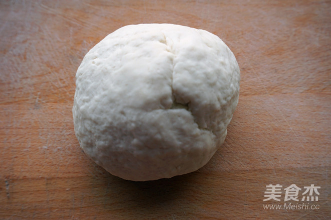 迷迭香饼的做法