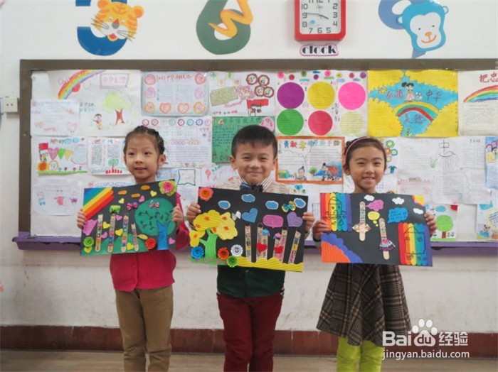 如何帮助孩子来选择幼儿园