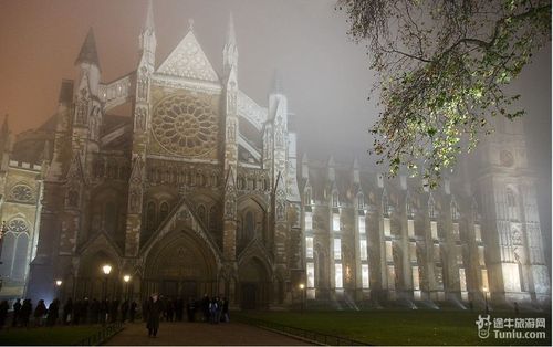 春节旅游去伦敦该怎么玩
