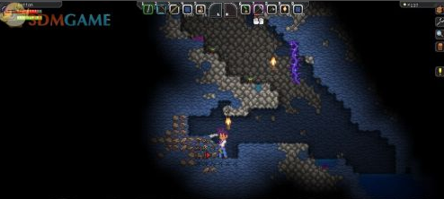 星界边境-入门指南及系统教程：[6]求救灯塔