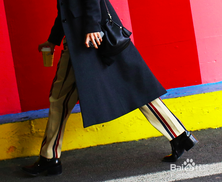 冬天也要穿出型（一）