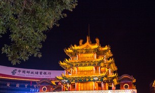 沙坡头旅游怎么最划算