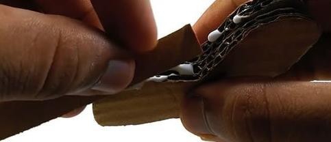 尖陀螺的图片教程