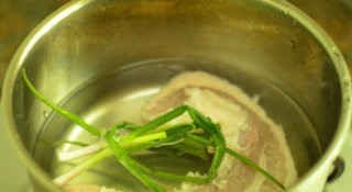 灯影川麻回锅肉