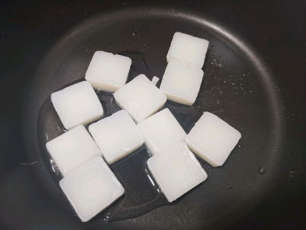 自制牛油火锅底料