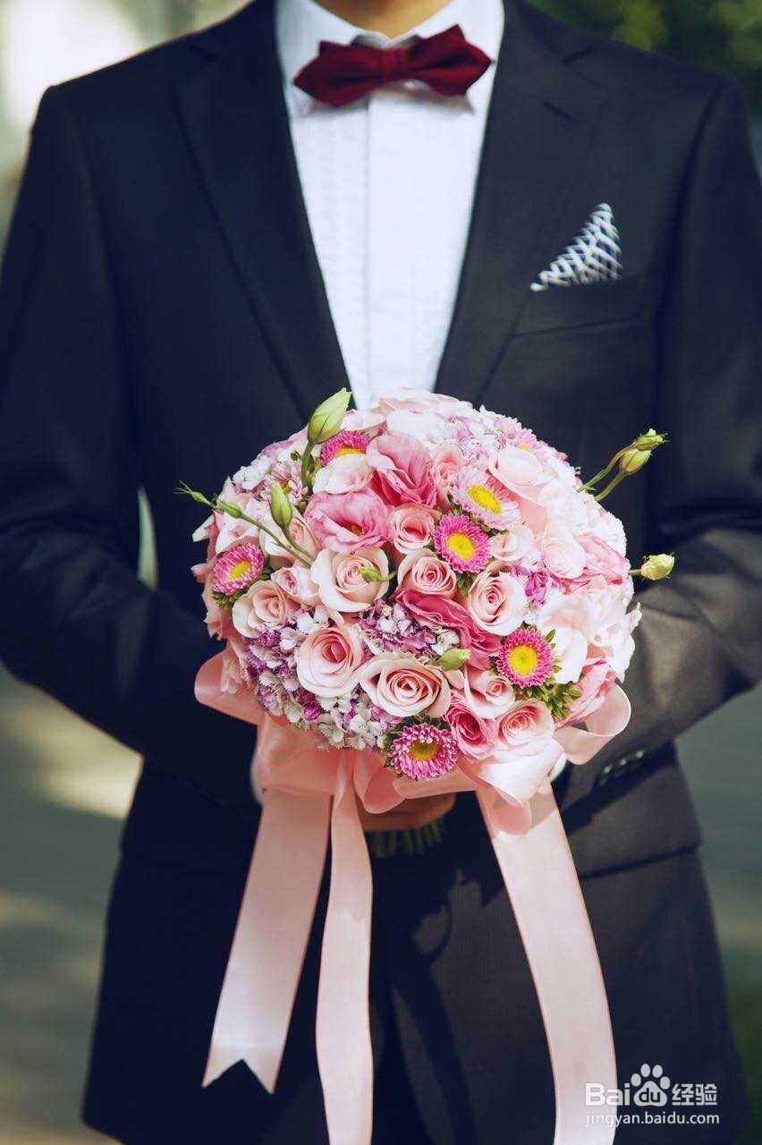 庄严神圣教堂婚礼