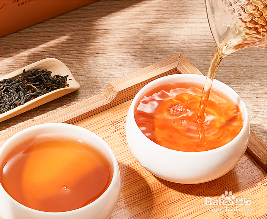 什么情况下不能喝红茶