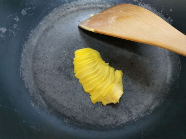 蒜香咖喱小龙虾