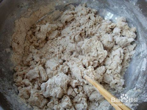 小白菜饺子馅做法大全