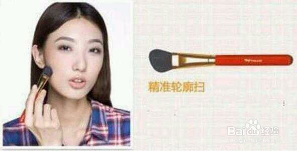 如何用好各种化妆刷？
