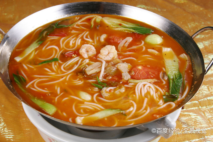 昆明有什么好吃的