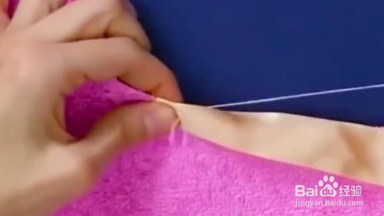 怎样制服熊孩子