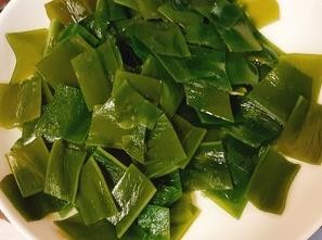 海菜豆腐汤的简单做法