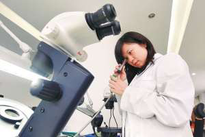 静安珠宝教你珠宝制作过程