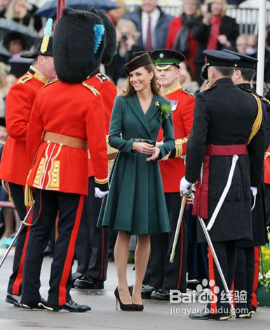 衣橱必备5大冬季外套