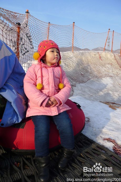 吉林两日亲子游