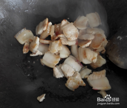 红烧肉怎么炒?自制红烧肉