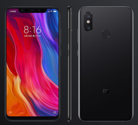 小米8有没有耳机转接线